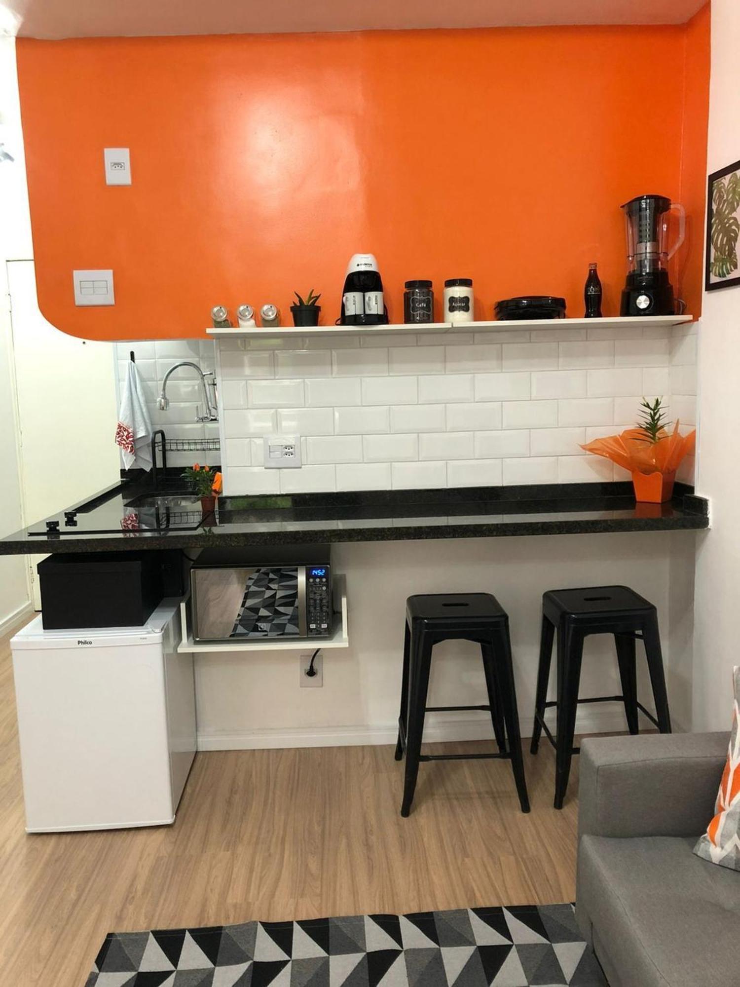 Prox 25 De Marco, Republica , Jose Paulino. Apartamento