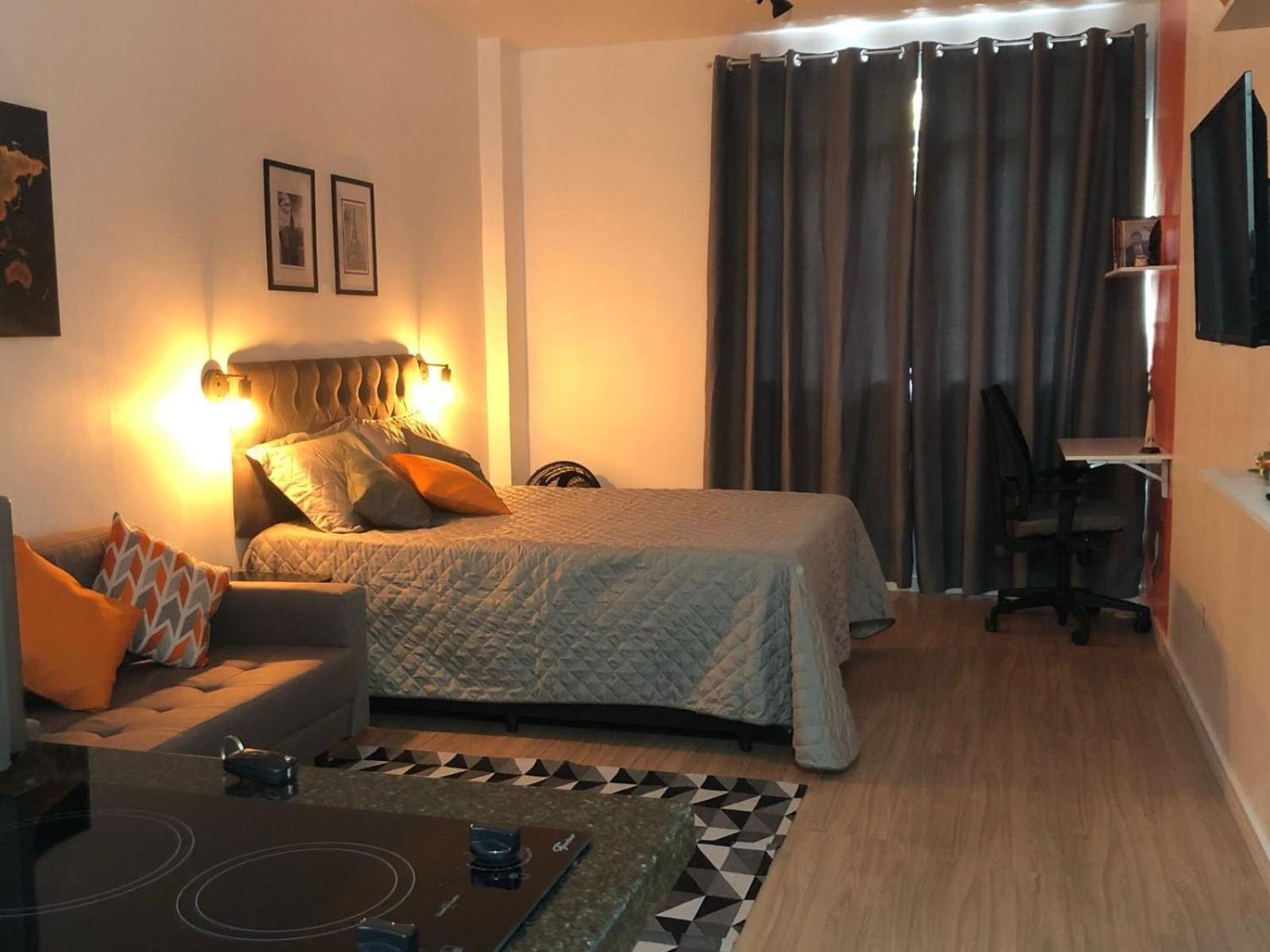 Prox 25 De Marco, Republica , Jose Paulino. Apartamento São Paulo