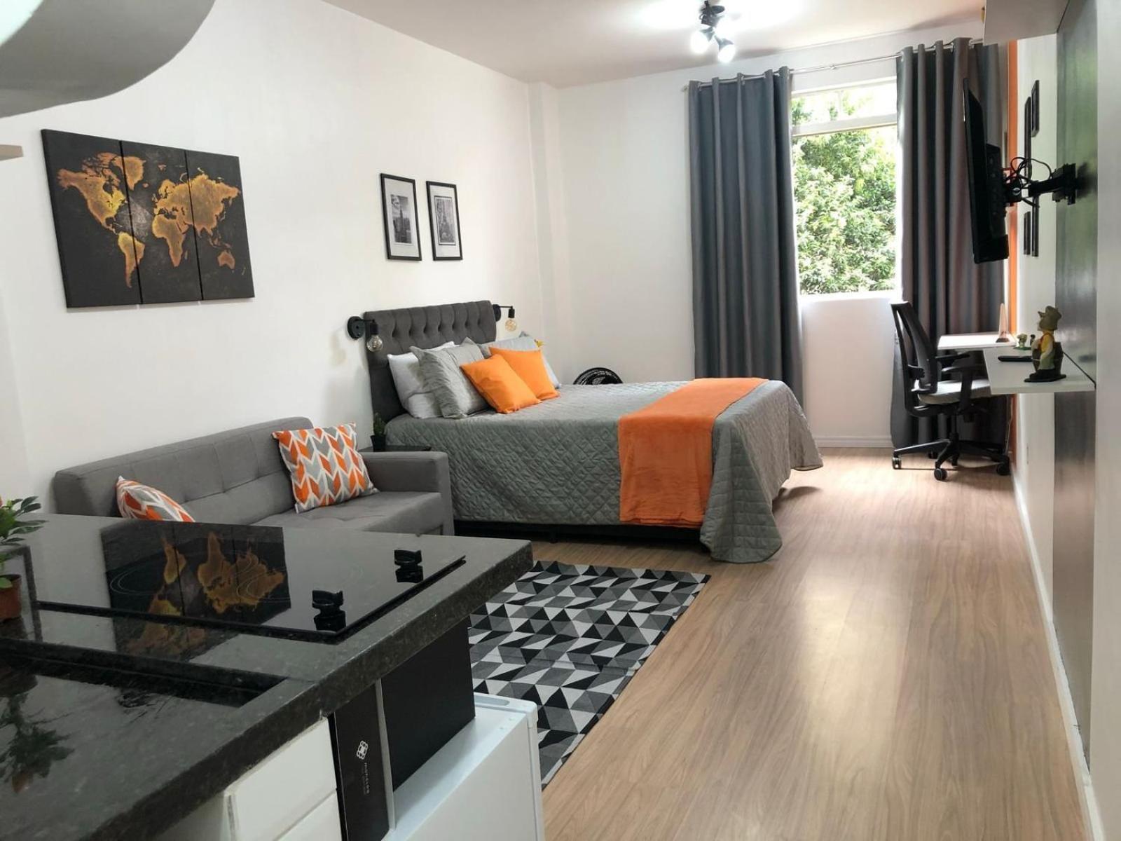 Prox 25 De Marco, Republica , Jose Paulino. Apartamento