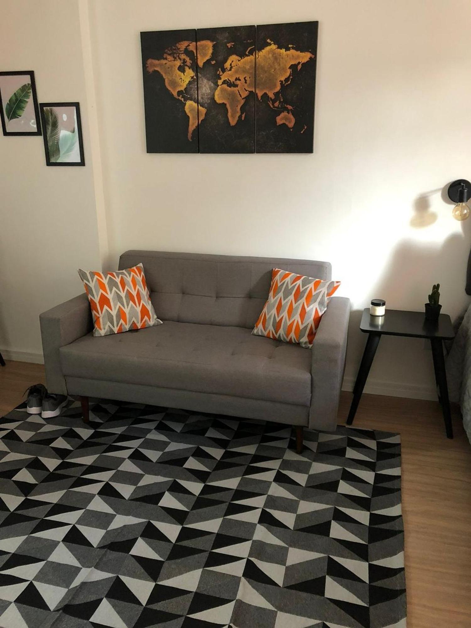 Prox 25 De Marco, Republica , Jose Paulino. Apartamento São Paulo