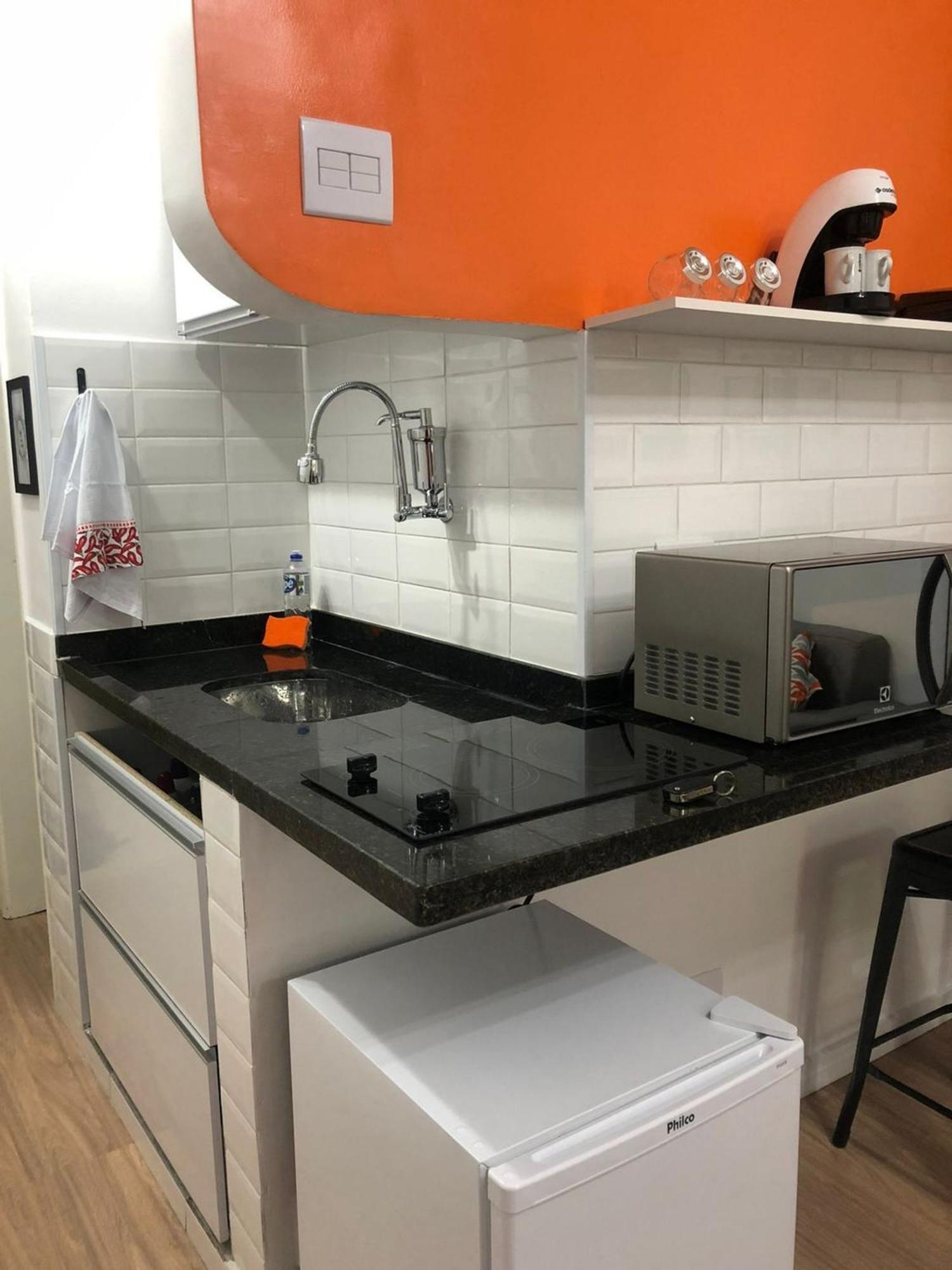 Prox 25 De Marco, Republica , Jose Paulino. Apartamento São Paulo