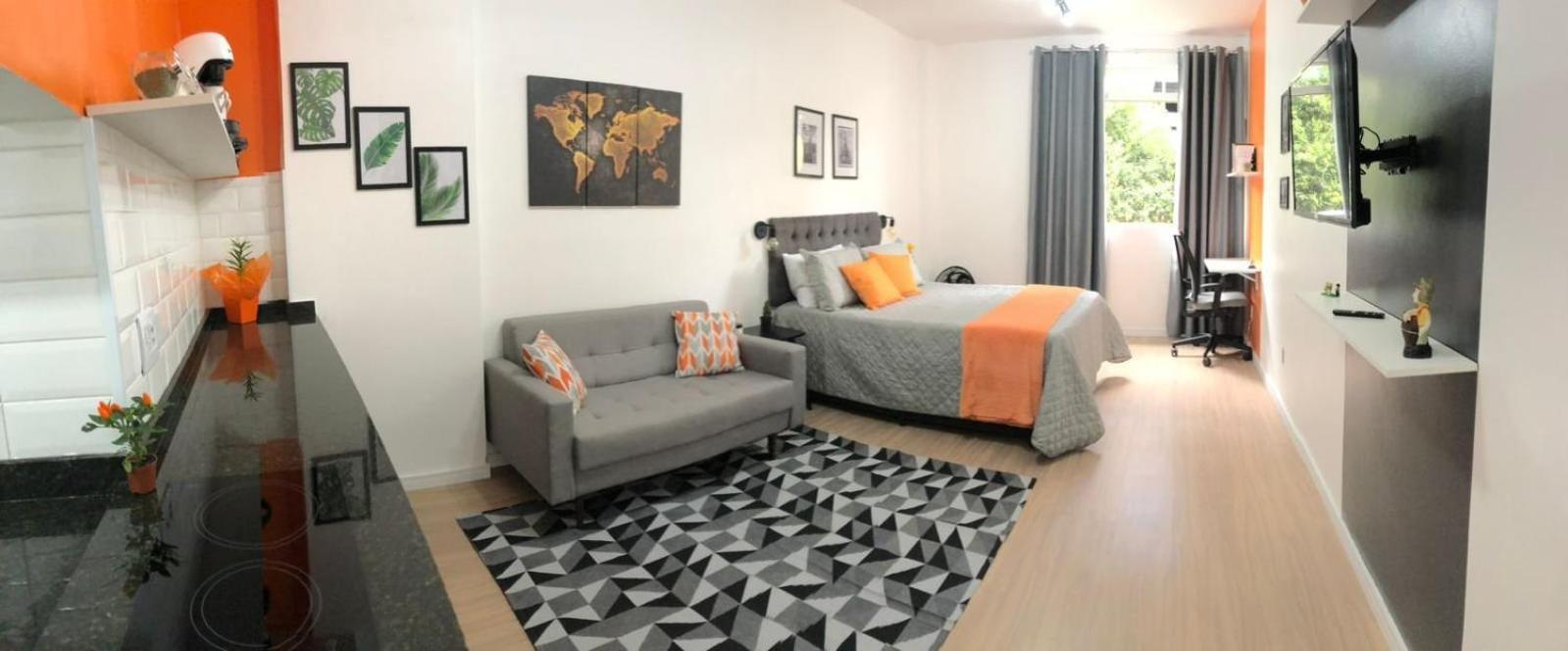 Apartment Prox 25 De Marco, Republica , Jose Paulino. *