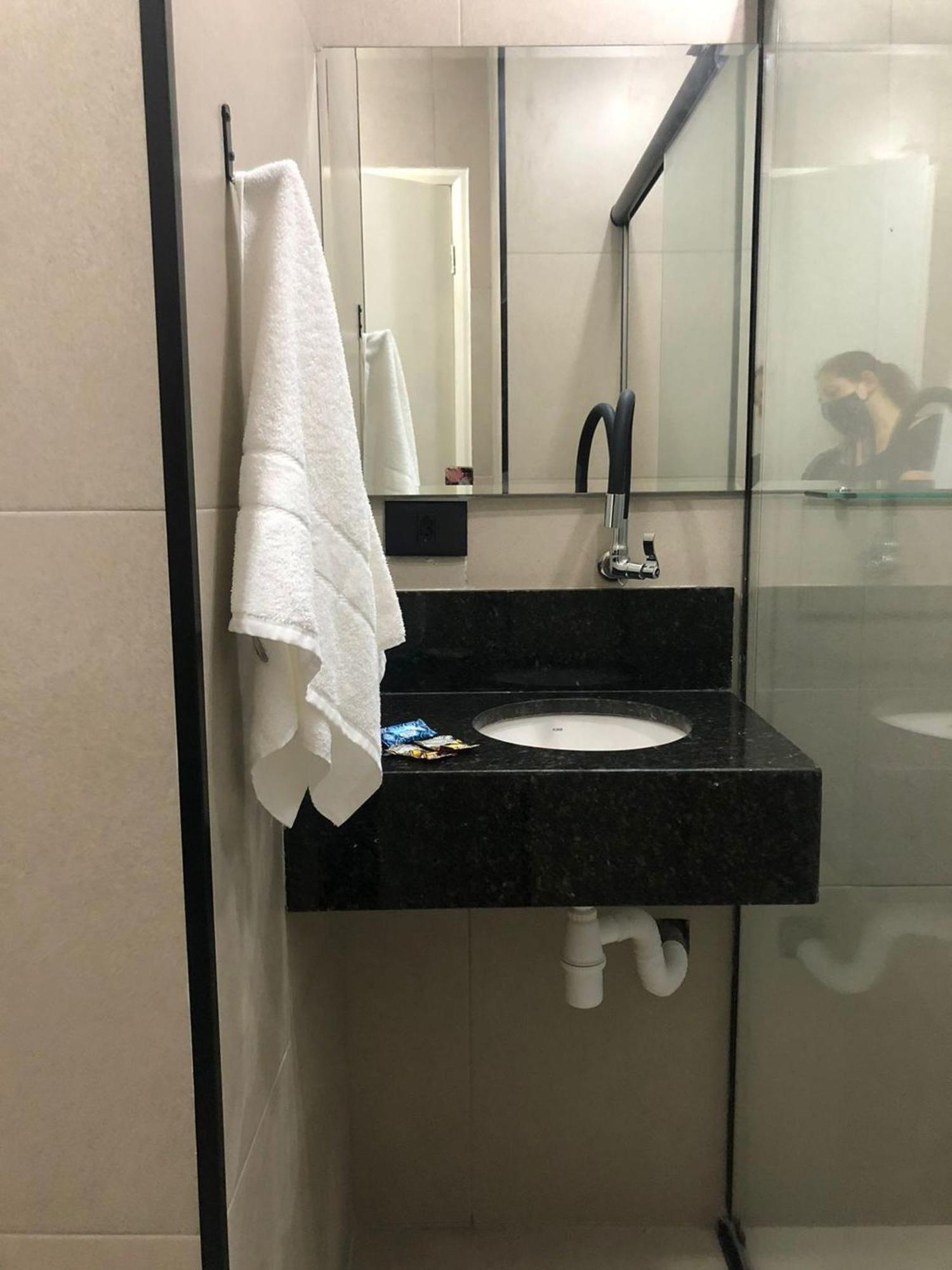 Apartment Prox 25 De Marco, Republica , Jose Paulino.