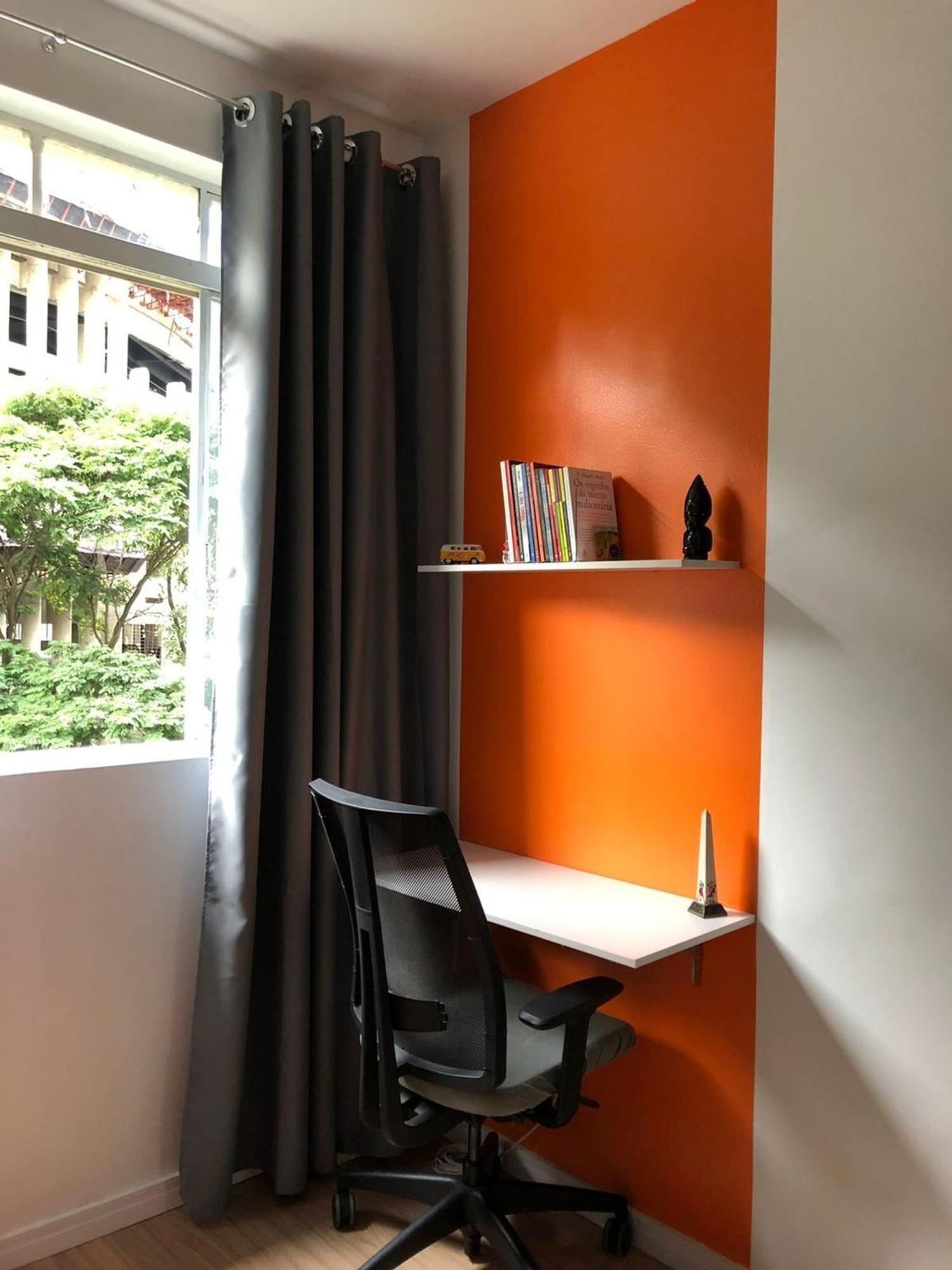 Apartment Prox 25 De Marco, Republica , Jose Paulino. Sao Paulo