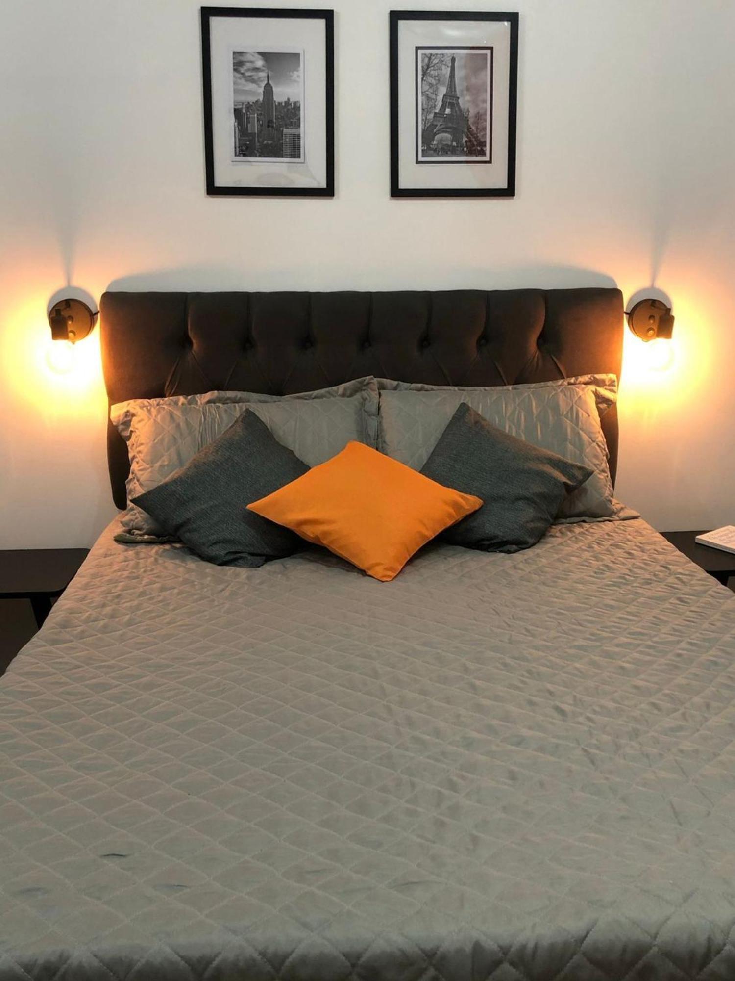 Prox 25 De Marco, Republica , Jose Paulino. Apartment