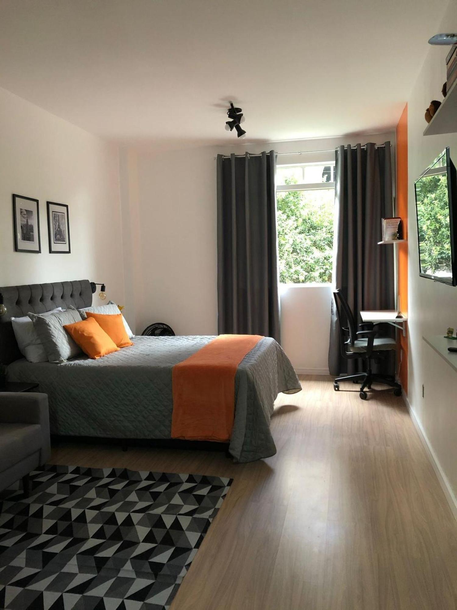 Prox 25 De Marco, Republica , Jose Paulino. Apartment *