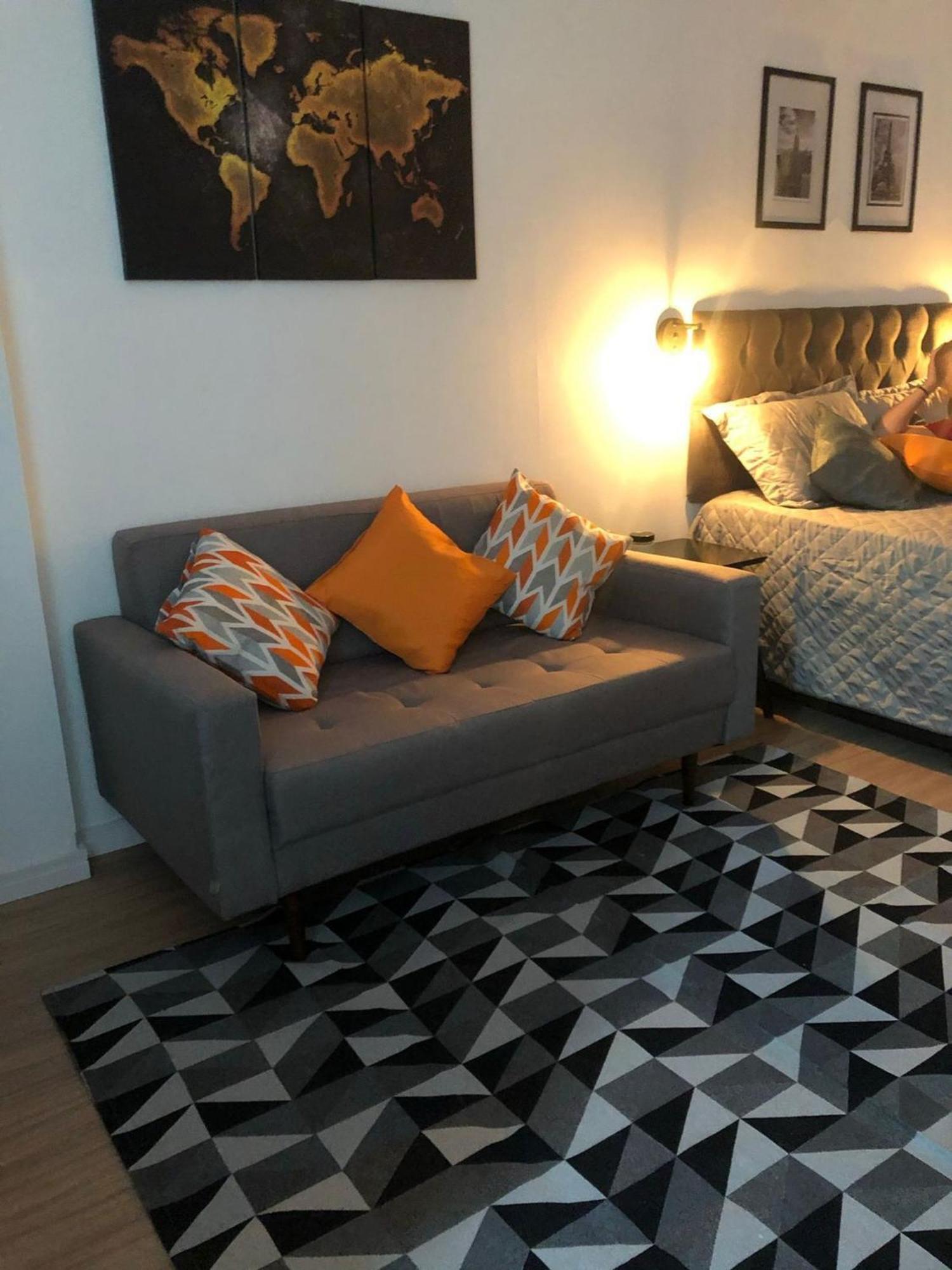 Prox 25 De Marco, Republica , Jose Paulino. Apartment